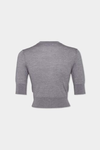 Maglione corto D2