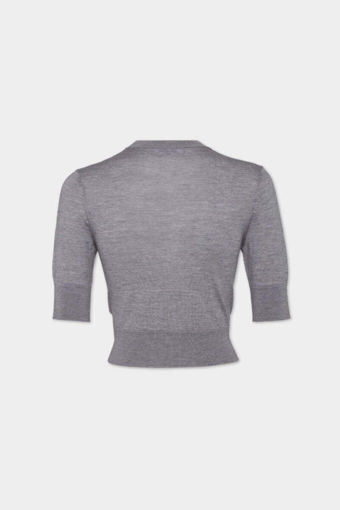 Maglione corto D2