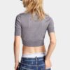Maglione corto D2