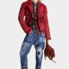 Maglione corto D2