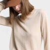 Maglione D2 con scollo a V rovesciato Maglione D2 con scollo a V rovesciato