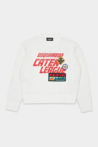 Maglione D2Kids Junior