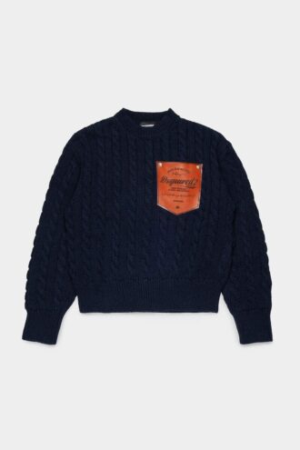 Maglione D2Kids Junior