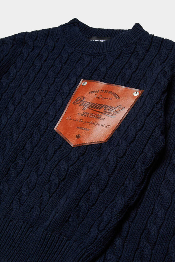 Maglione D2Kids Junior Maglione D2Kids Junior