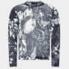 Maglione Dancing Flowers Maglione Dancing Flowers