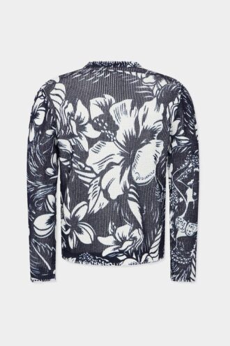Maglione Dancing Flowers