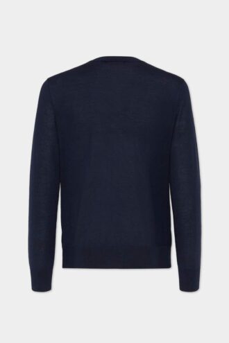 Maglione girocollo