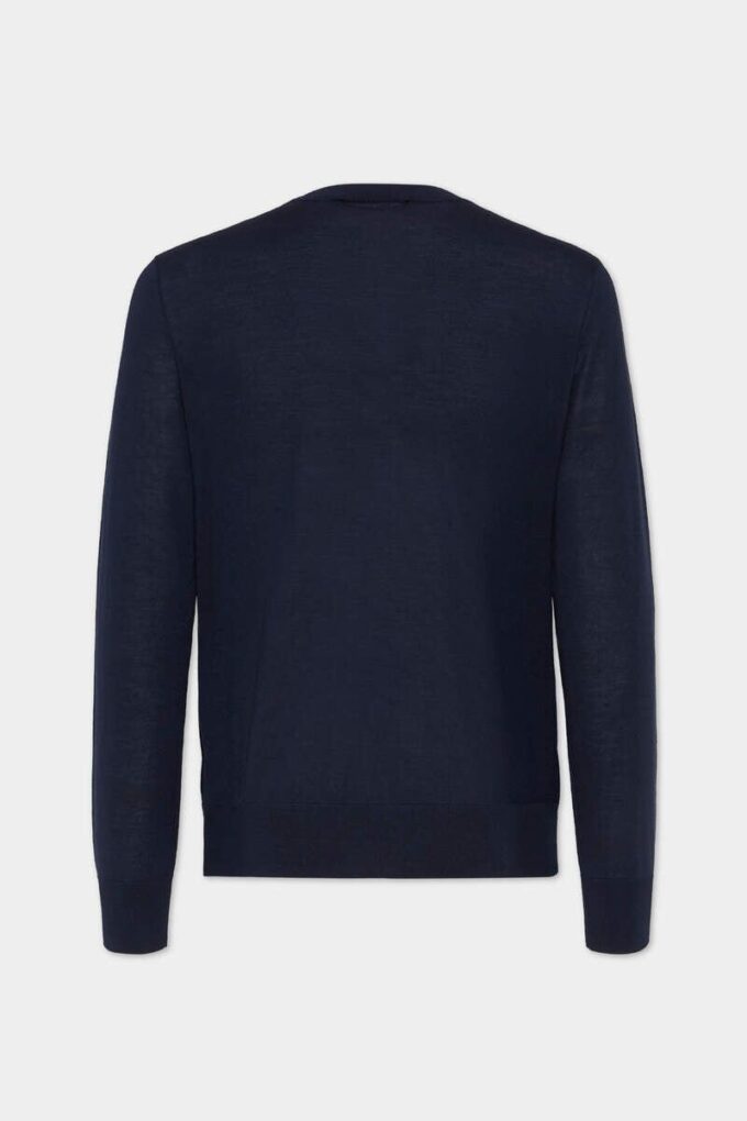 Maglione girocollo Maglione girocollo