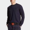 Maglione girocollo Maglione girocollo
