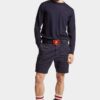 Maglione girocollo Maglione girocollo