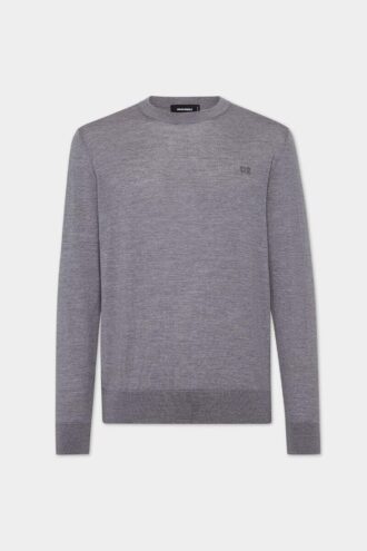 Maglione girocollo D2
