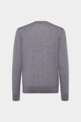 Maglione girocollo D2