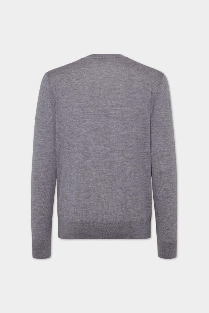 Maglione girocollo D2 Maglione girocollo D2