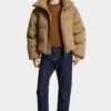 Maglione girocollo in lana D2