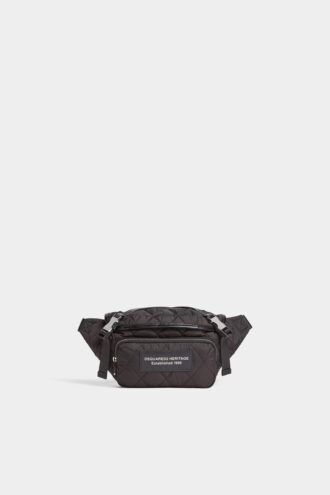Marsupio Dsquared2 Heritage Cintura