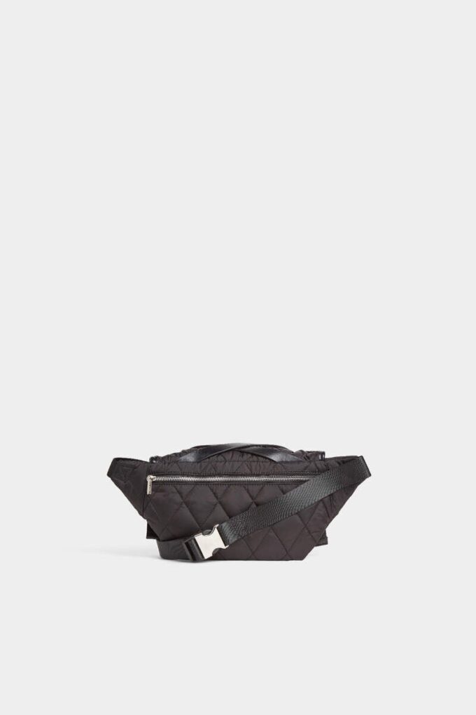 Marsupio Dsquared2 Heritage Cintura Marsupio Dsquared2 Heritage Cintura