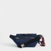 Marsupio Dsquared2 Heritage Cintura Marsupio Dsquared2 Heritage Cintura