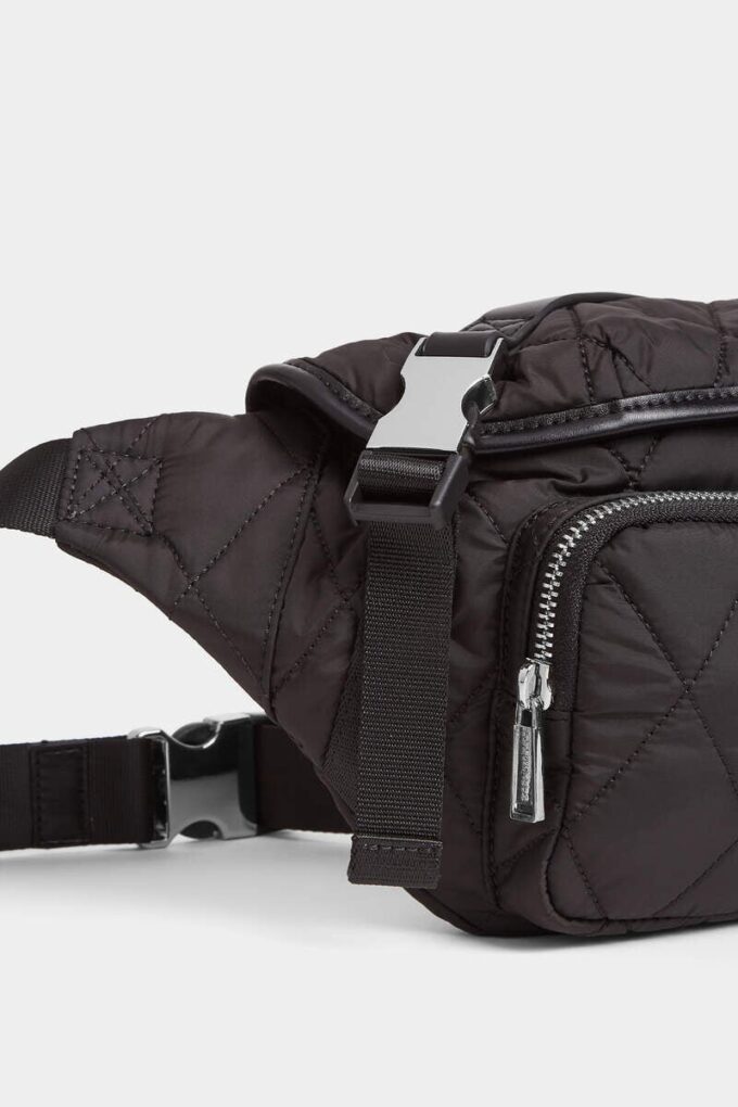 Marsupio Dsquared2 Heritage Cintura Marsupio Dsquared2 Heritage Cintura