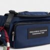 Marsupio Dsquared2 Heritage Cintura Marsupio Dsquared2 Heritage Cintura