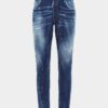 Medium Easy Wash Tidy Biker Jean Medium Easy Wash Tidy Biker Jean