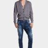 Medium Easy Wash Tidy Biker Jean Medium Easy Wash Tidy Biker Jean