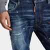 Medium Easy Wash Tidy Biker Jean Medium Easy Wash Tidy Biker Jean