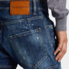 Medium Easy Wash Tidy Biker Jean Medium Easy Wash Tidy Biker Jean