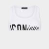 Mini top Iconique