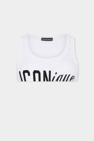 Mini top Iconique
