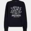 Monkey Business Relax Fit Crewneck Monkey Business Relax Fit Crewneck