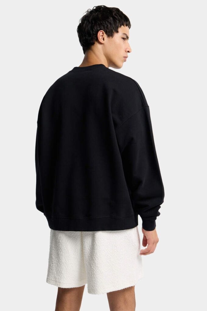 Monkey Business Relax Fit Crewneck Monkey Business Relax Fit Crewneck