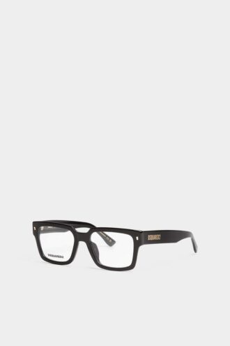 Montature da vista Hype Black