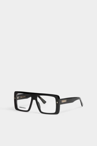 Montature da vista Hype Black