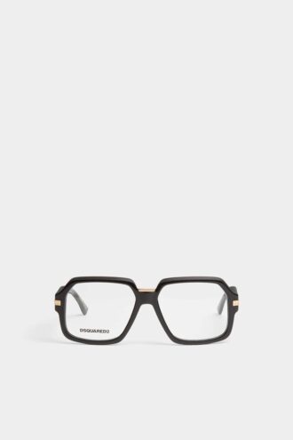 Montature da vista Hype Black