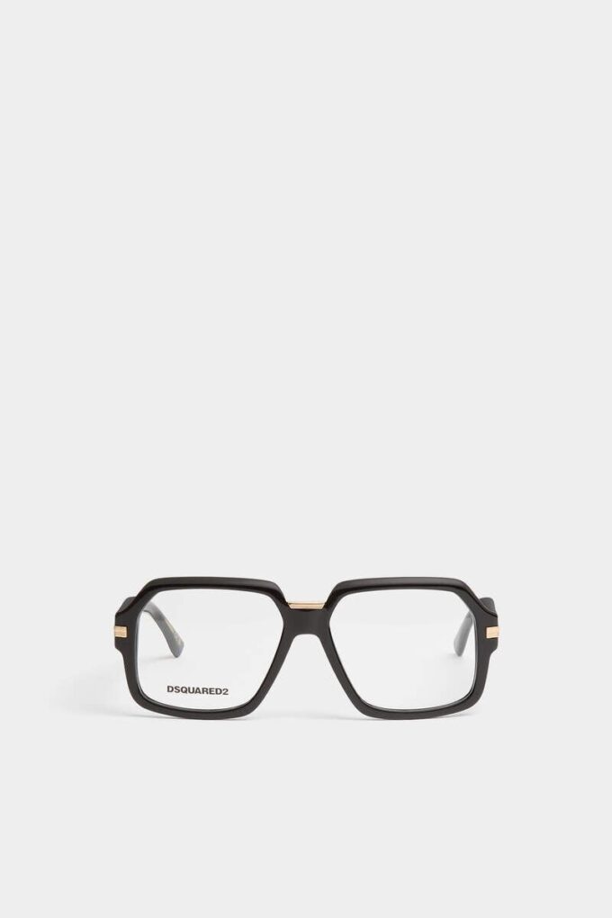 Montature da vista Hype Black