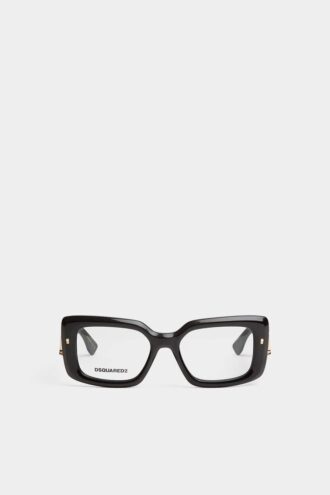 Montature da vista Hype Black