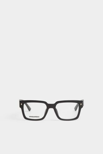 Montature da vista Hype Black