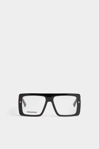 Montature da vista Hype Black