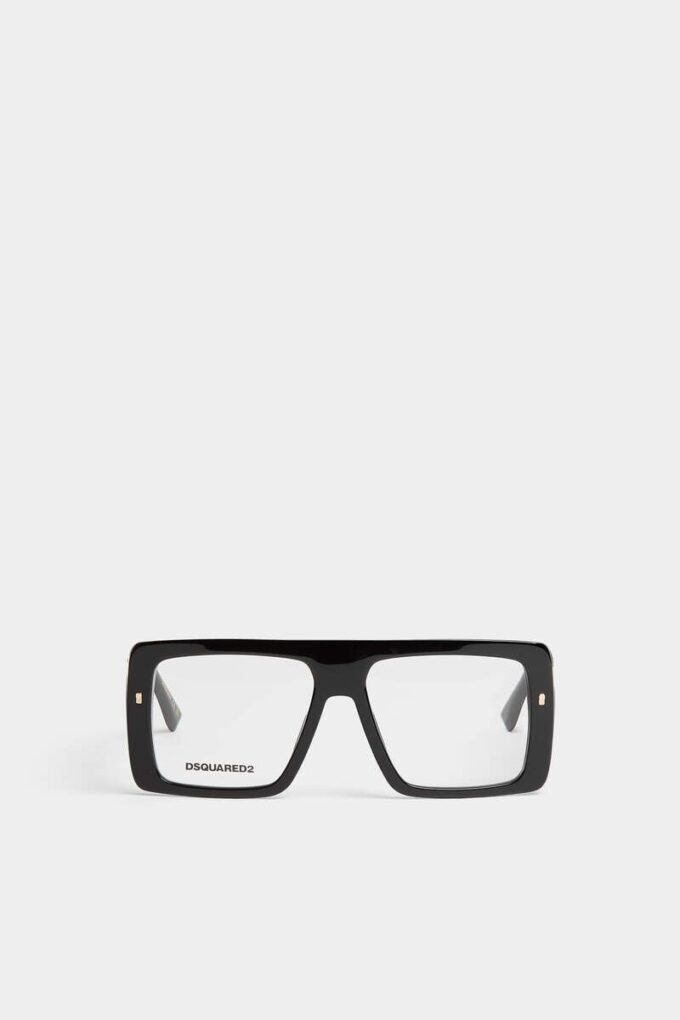 Montature da vista Hype Black