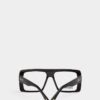 Montature da vista Hype Black