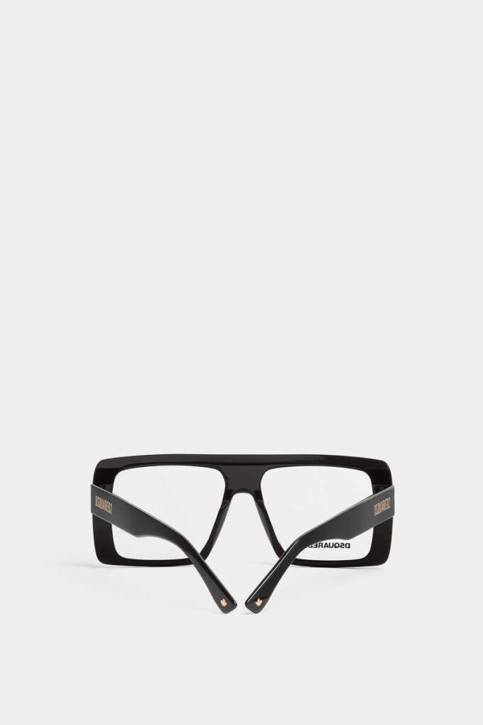 Montature da vista Hype Black