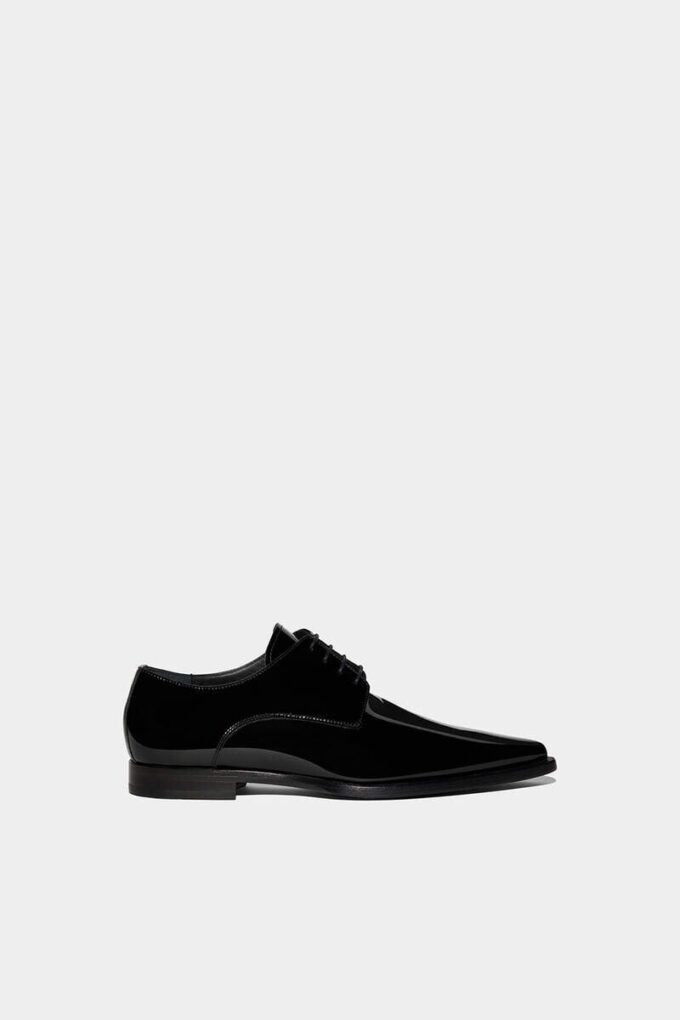 Nuove scarpe stringate punk Nuove scarpe stringate punk