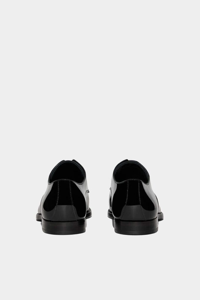 Nuove scarpe stringate punk Nuove scarpe stringate punk
