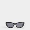 Occhiali da sole Black Hype Grey Occhiali da sole Black Hype Grey