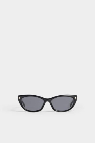 Occhiali da sole Black Hype Grey