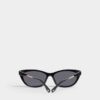 Occhiali da sole Black Hype Grey Occhiali da sole Black Hype Grey