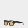 Occhiali da sole Brown Hype Brown Occhiali da sole Brown Hype Brown