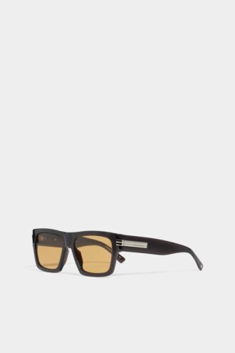 Occhiali da sole Brown Hype Brown
