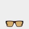 Occhiali da sole Brown Hype Brown Occhiali da sole Brown Hype Brown