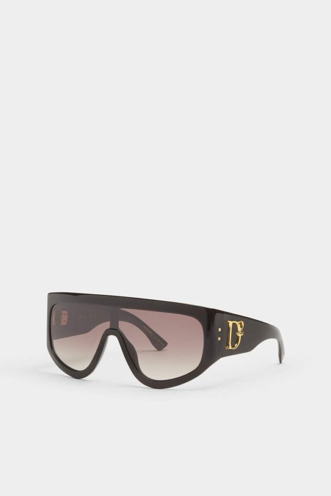 Occhiali da sole Hype Black Occhiali da sole Hype Black
